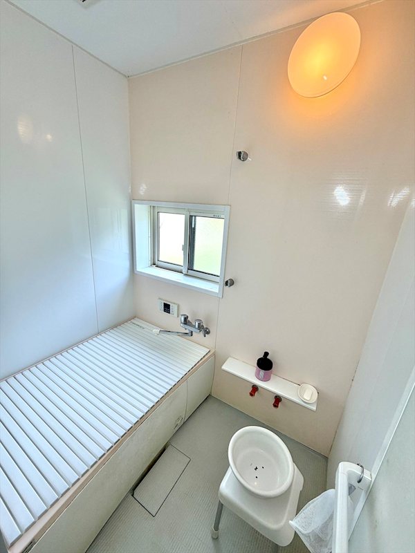 小諸市己　中古戸建 内観写真（浴室）