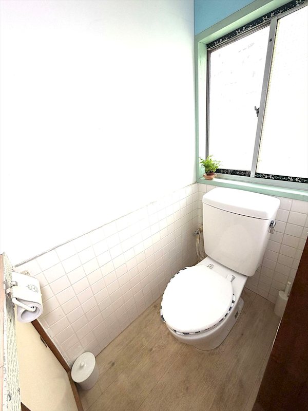 小諸市己　中古戸建 内観写真（トイレ）