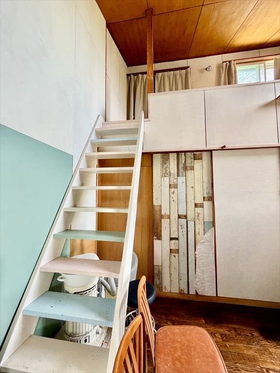 小諸市己　中古戸建 内観写真（リビング）