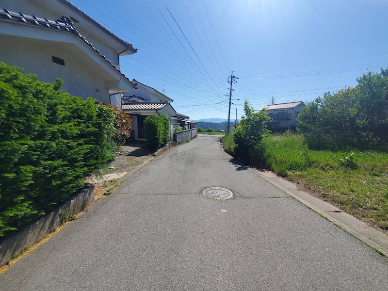小諸市東雲　中古戸建 その他