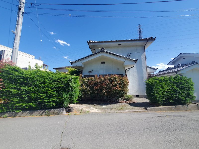 小諸市東雲　中古戸建 その他