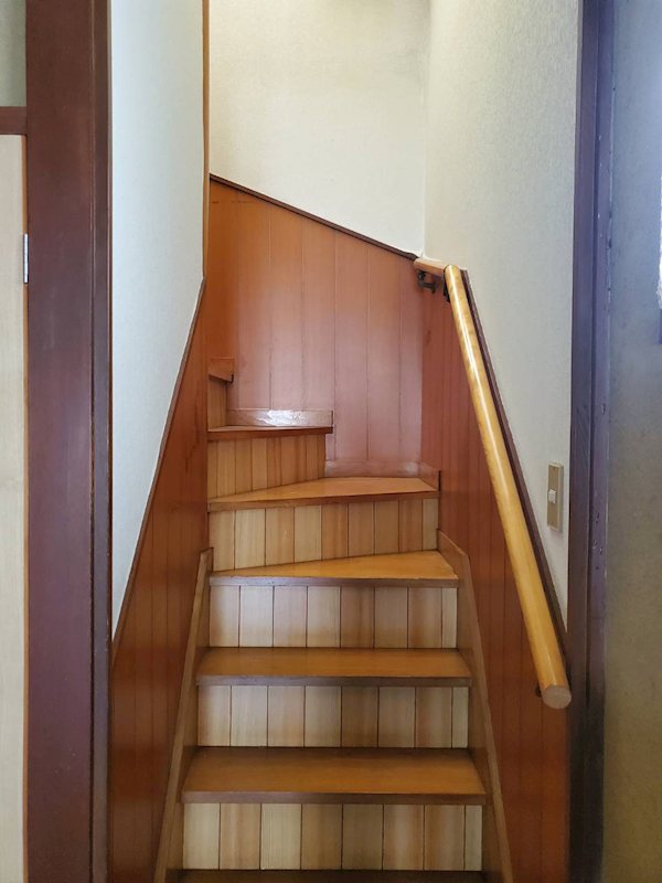 小諸市東雲　中古戸建 その他