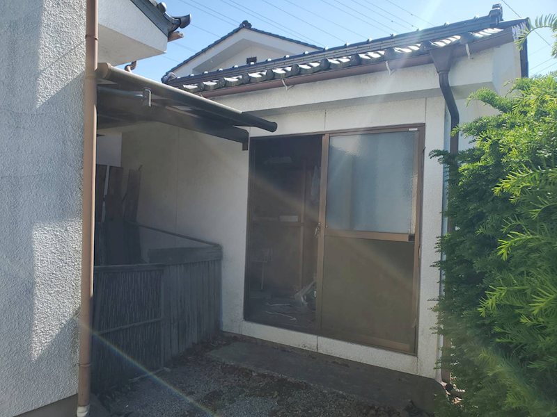 小諸市東雲　中古戸建 その他