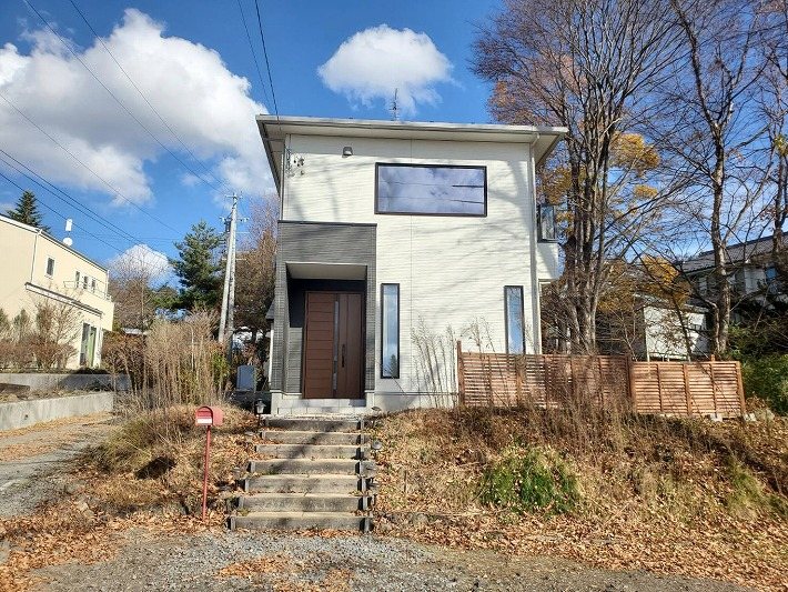 御代田町馬瀬口　中古戸建 その他