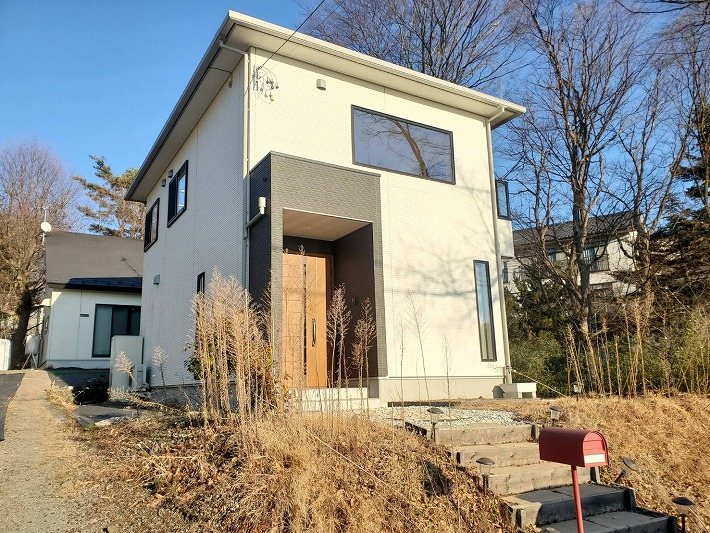 御代田町馬瀬口　中古戸建 その他