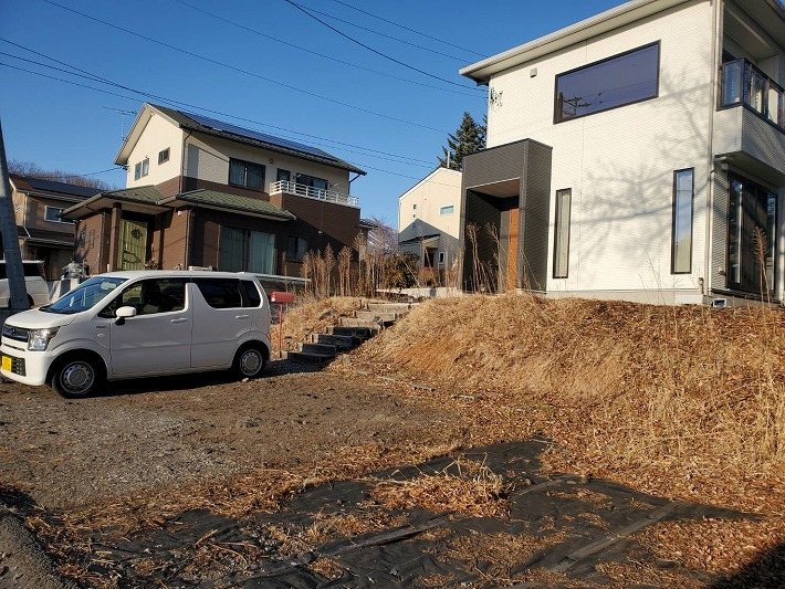 御代田町馬瀬口　中古戸建 その他