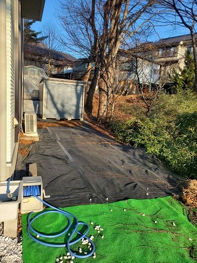 御代田町馬瀬口　中古戸建 その他