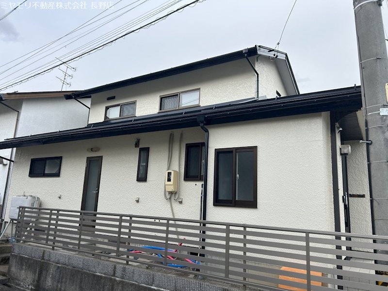 長野県長野市大豆島 その他