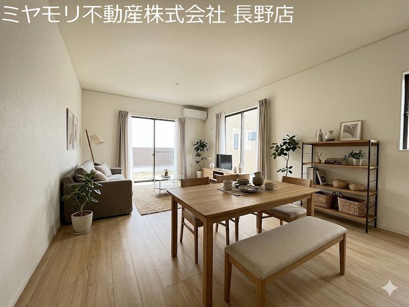 長野県長野市三輪１丁目 その他