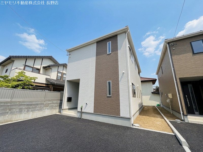 長野県長野市三輪１丁目 その他
