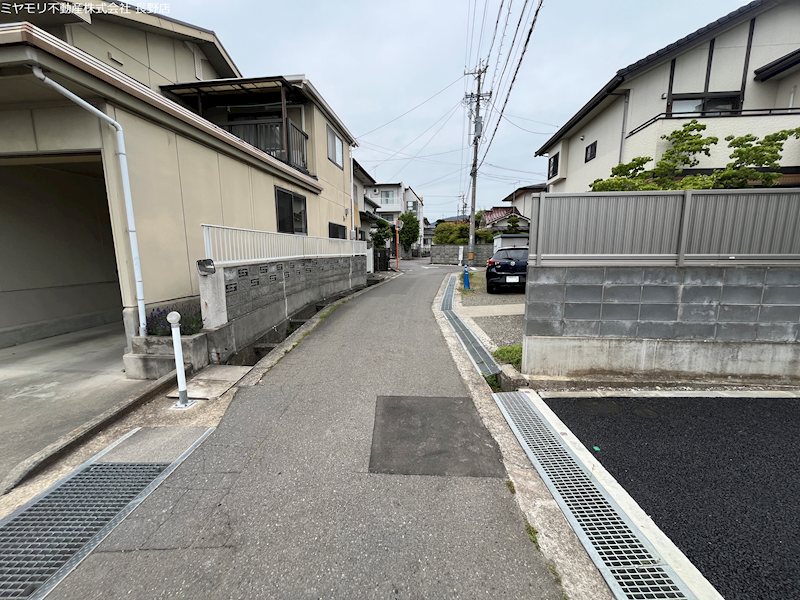 長野県長野市三輪１丁目 その他