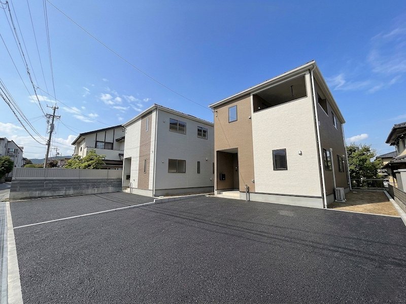 長野県長野市三輪１丁目 その他