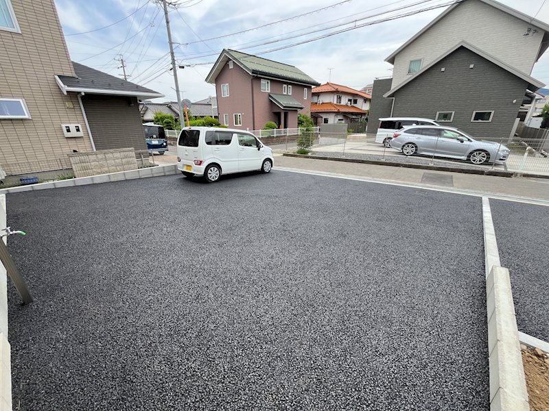 長野県長野市三輪１丁目 その他