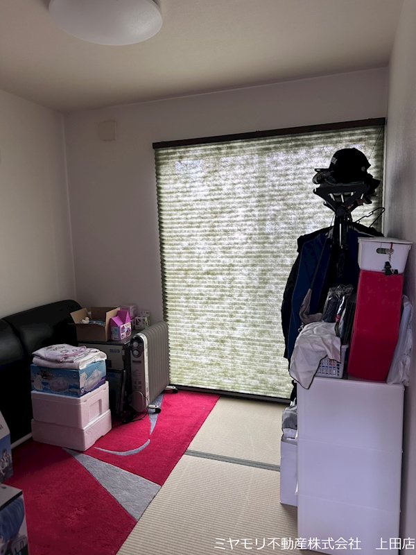 【商談中】坂城町上五明　中古戸建 内観写真（その他）