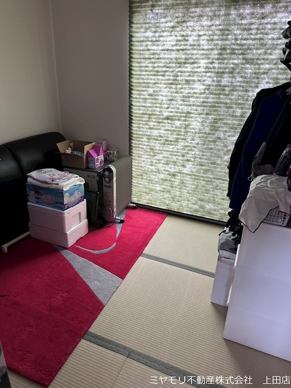 【商談中】坂城町上五明　中古戸建 内観写真（その他）