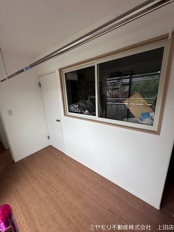 【商談中】坂城町上五明　中古戸建 内観写真（その他）