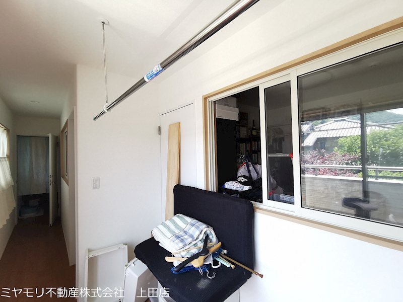 坂城町上五明　中古戸建 内観写真（内装）