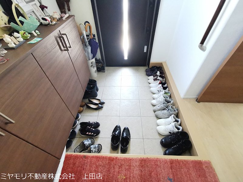 坂城町上五明　中古戸建 その他