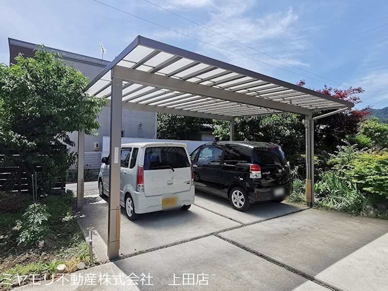 坂城町上五明　中古戸建 その他