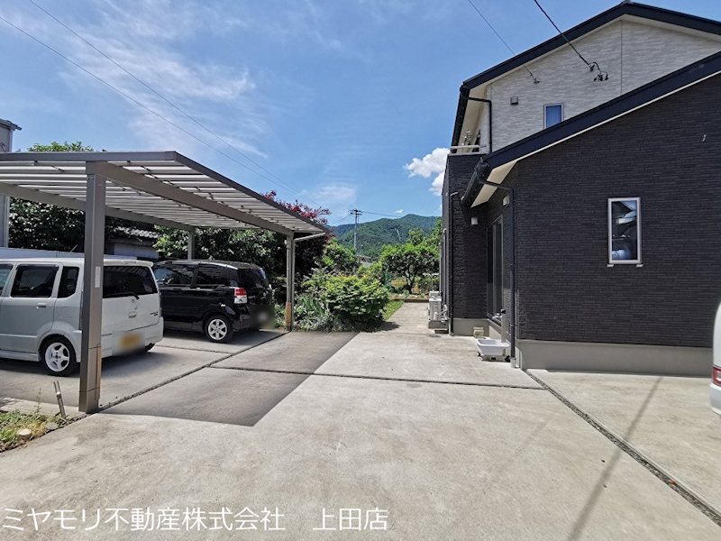 坂城町上五明　中古戸建 その他