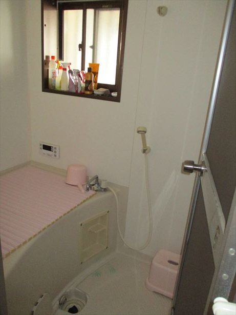 御代田町草越　中古戸建 内観写真（浴室）