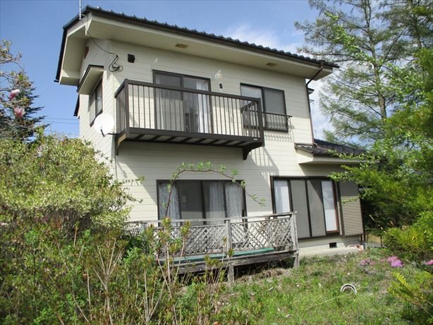 御代田町草越　中古戸建 その他