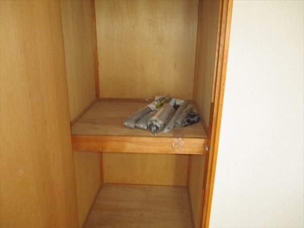 御代田町草越　中古戸建 内観写真（収納）