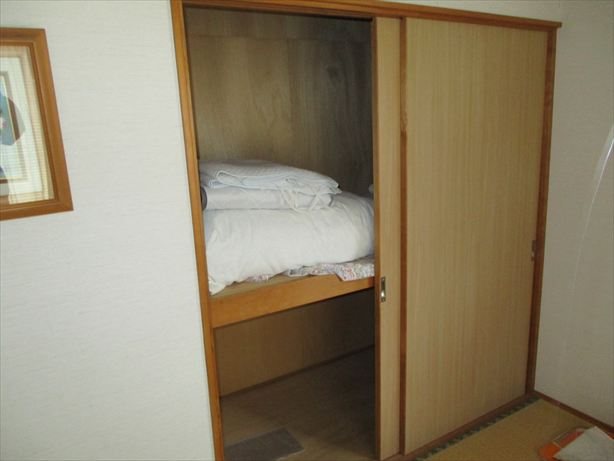 御代田町草越　中古戸建 内観写真（収納）