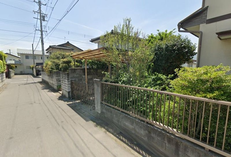 長野県千曲市新田 その他