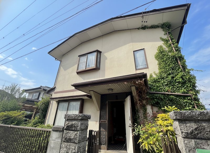 長野県千曲市新田 その他