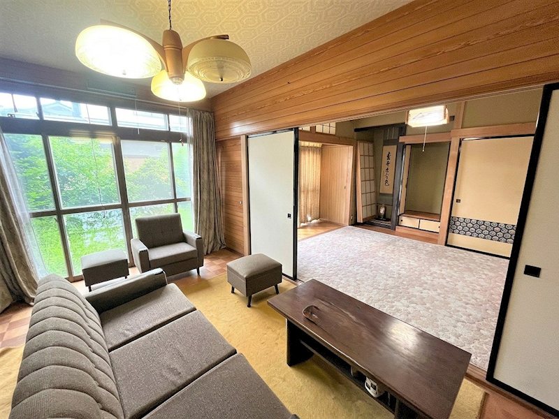 長野県千曲市新田 その他