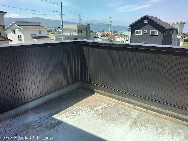 上田市上田　中古戸建 その他