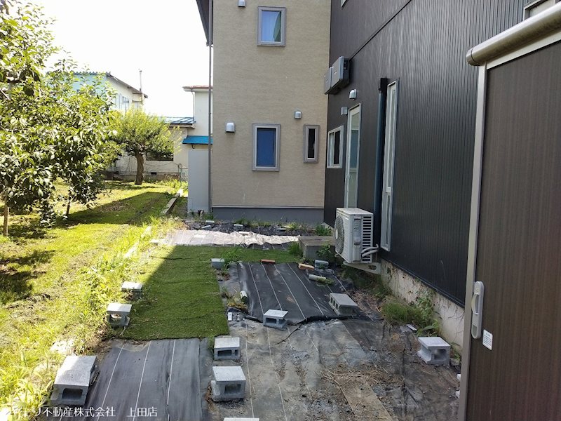 上田市上田　中古戸建 その他