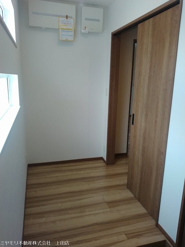 上田市上田　中古戸建 内観写真（内装）