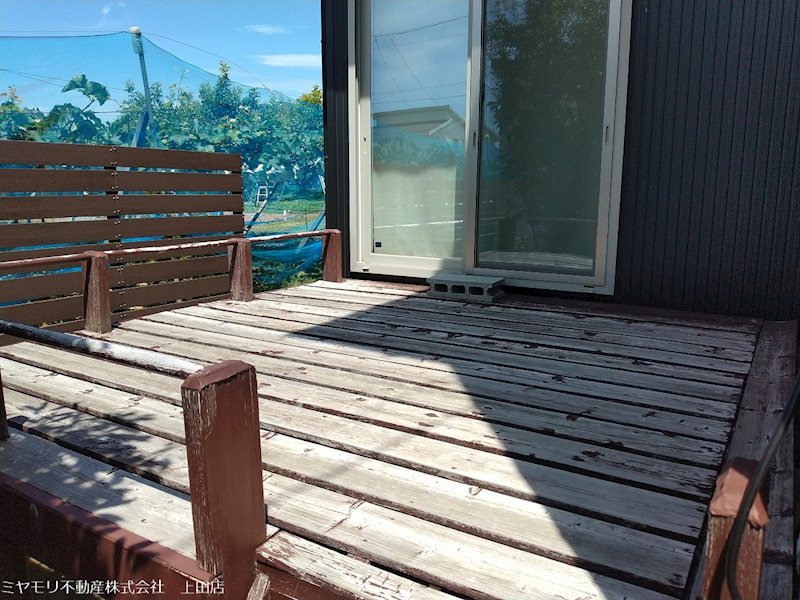 上田市上田　中古戸建 その他