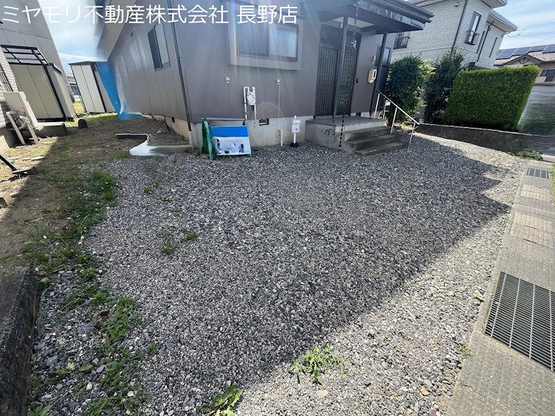 長野県須坂市須坂 その他