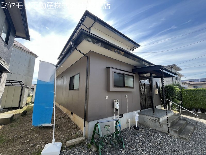 長野県須坂市須坂 その他