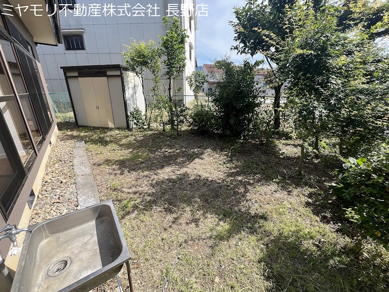長野県須坂市須坂 その他