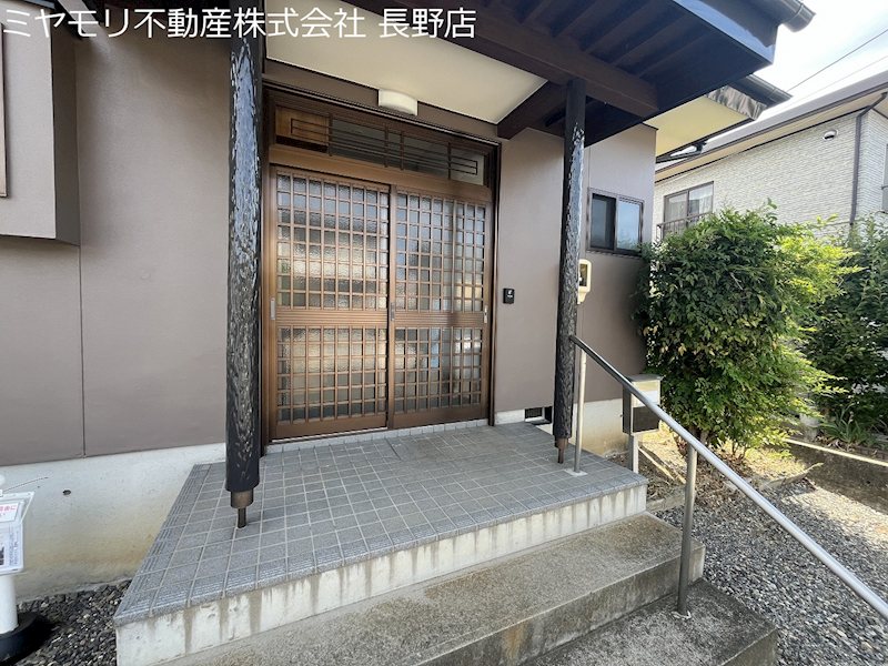 長野県須坂市須坂 その他