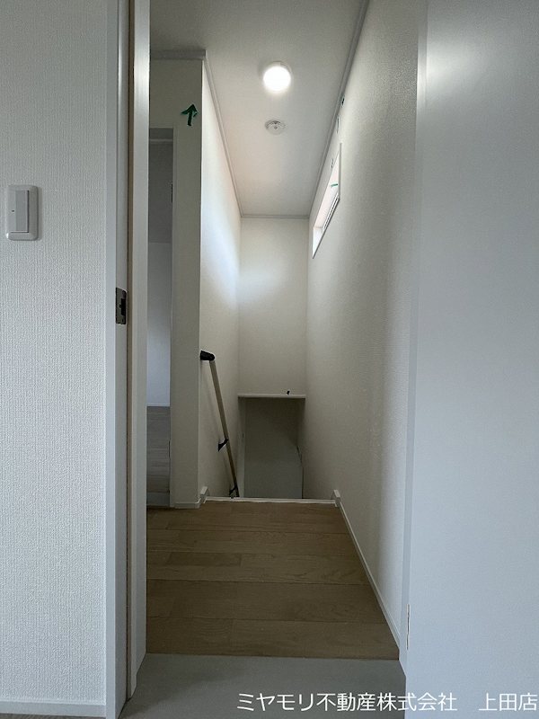 上田市上野　中古戸建 内観写真（その他）