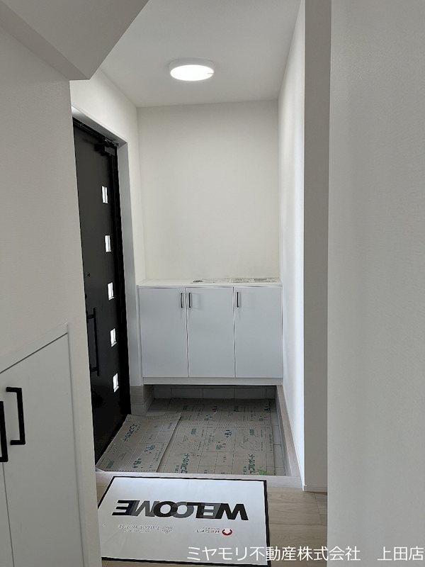 上田市上野　中古戸建 内観写真（その他）