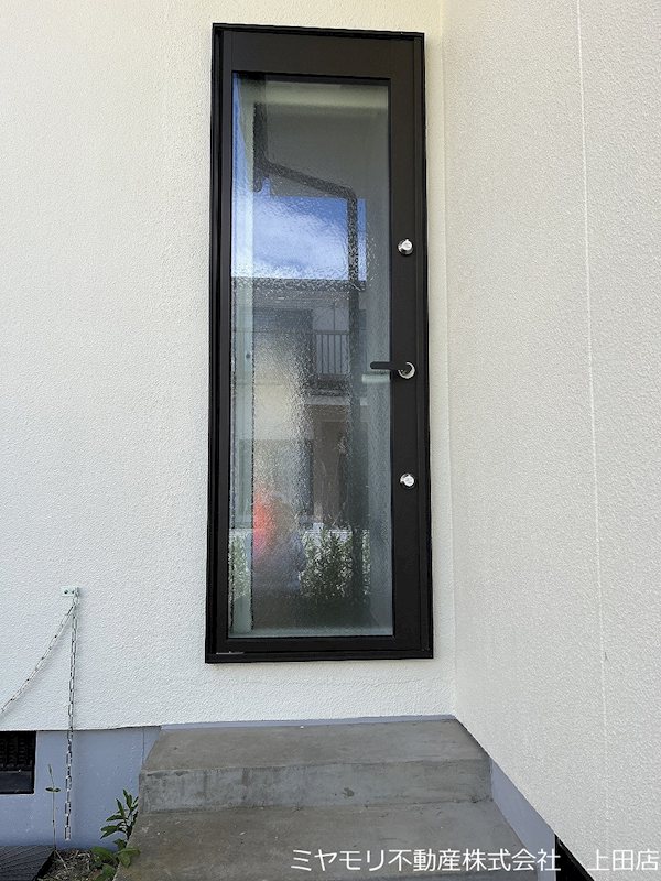 上田市上野　中古戸建 現地写真