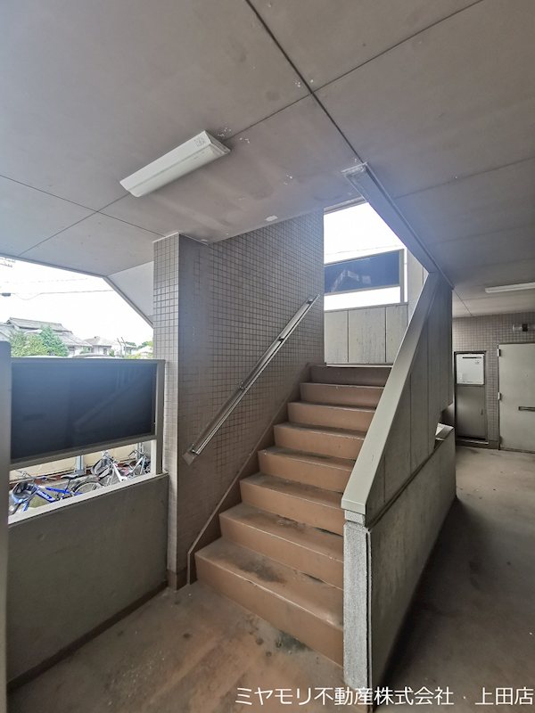 上田市長瀬　収益物件 現地写真
