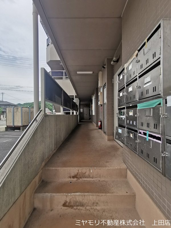 上田市長瀬　収益物件 現地写真