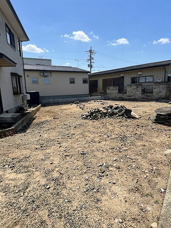 長野県上高井郡小布施町小布施 現地写真