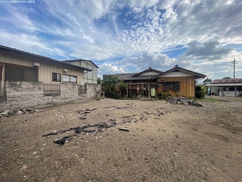 長野県上高井郡小布施町小布施 その他