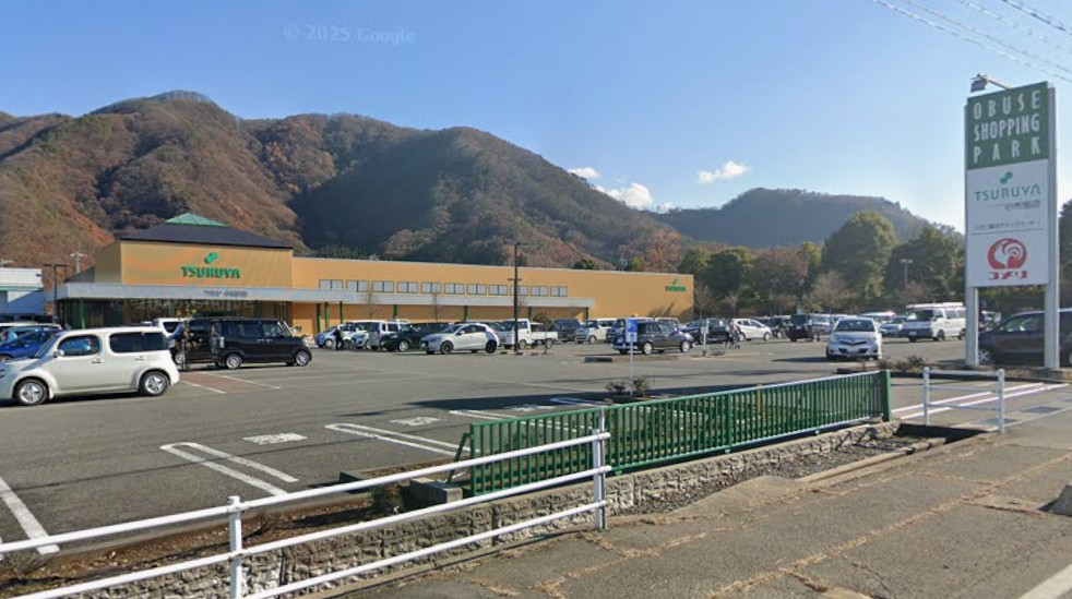 長野県上高井郡小布施町小布施 スーパー