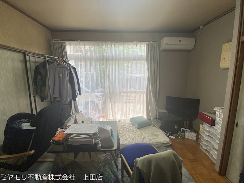 上田市上田原　中古戸建 内観写真（内装）