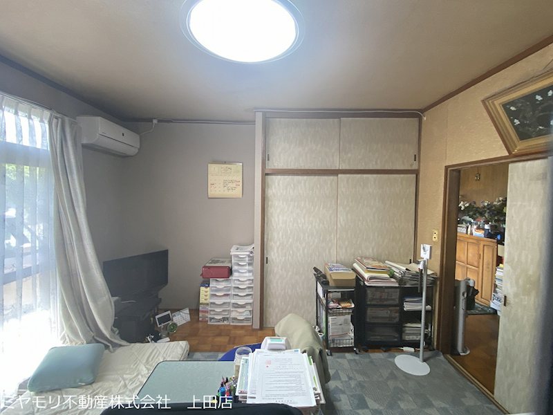 上田市上田原　中古戸建 内観写真（内装）