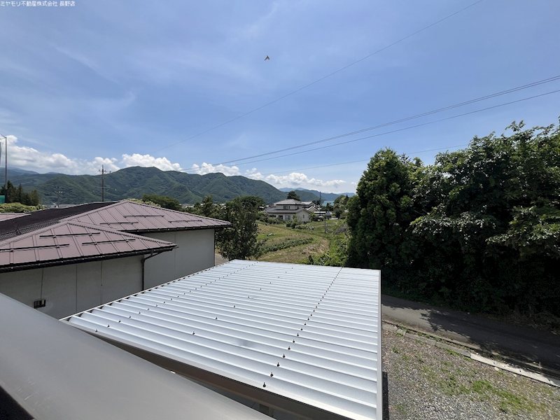 長野県上高井郡小布施町都住 その他